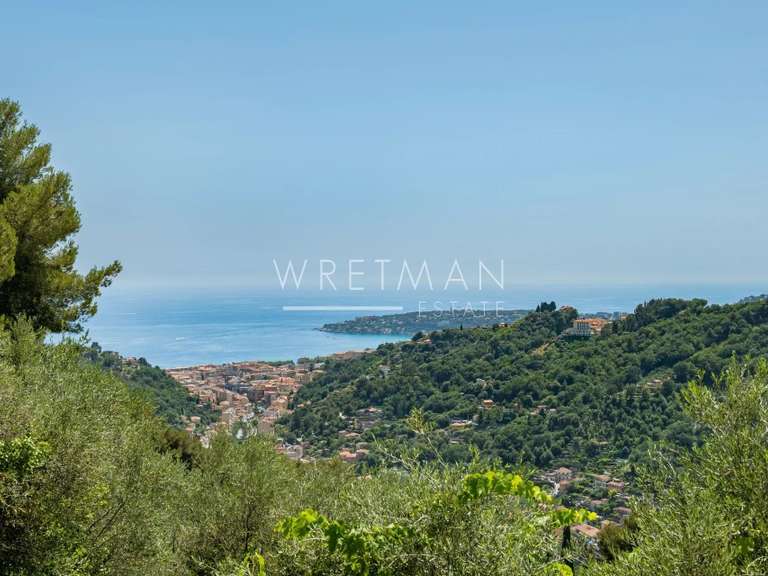 Maison avec Vue sur mer Castellar - 2 chambres - 80m²