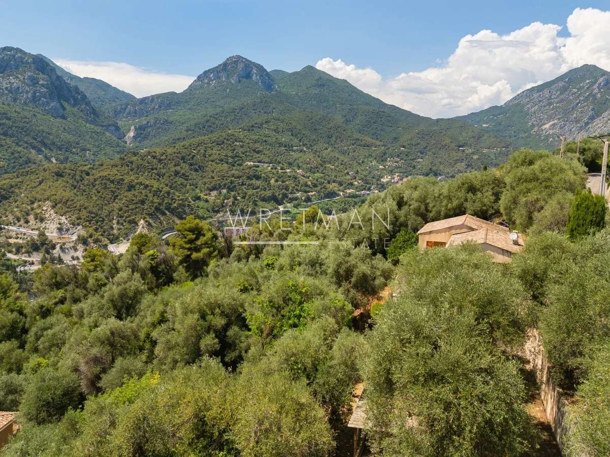 Maison Castellar