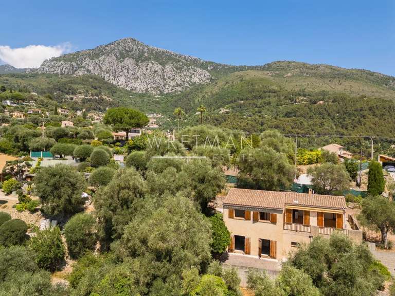 Maison avec Vue sur mer Castellar - 2 chambres - 80m²