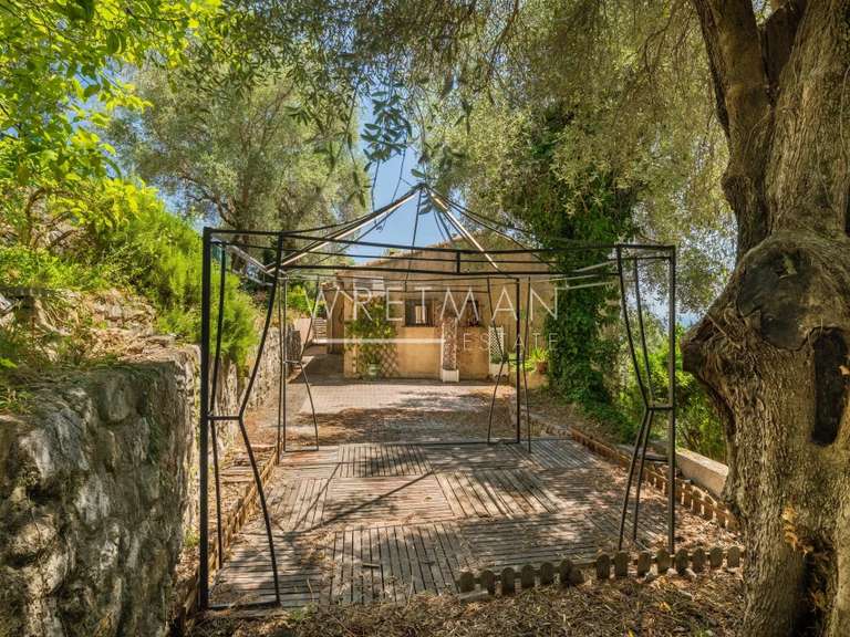 Maison avec Vue sur mer Castellar - 2 chambres - 80m²