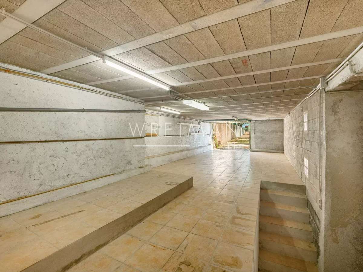Maison Castellar