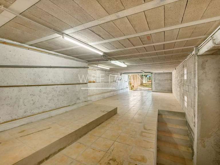 Maison avec Vue sur mer Castellar - 2 chambres - 80m²