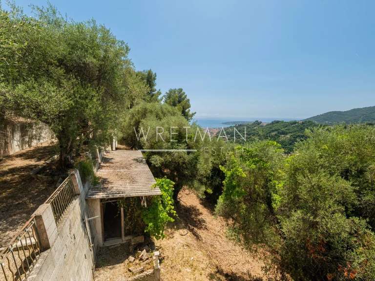 Maison avec Vue sur mer Castellar - 2 chambres - 80m²