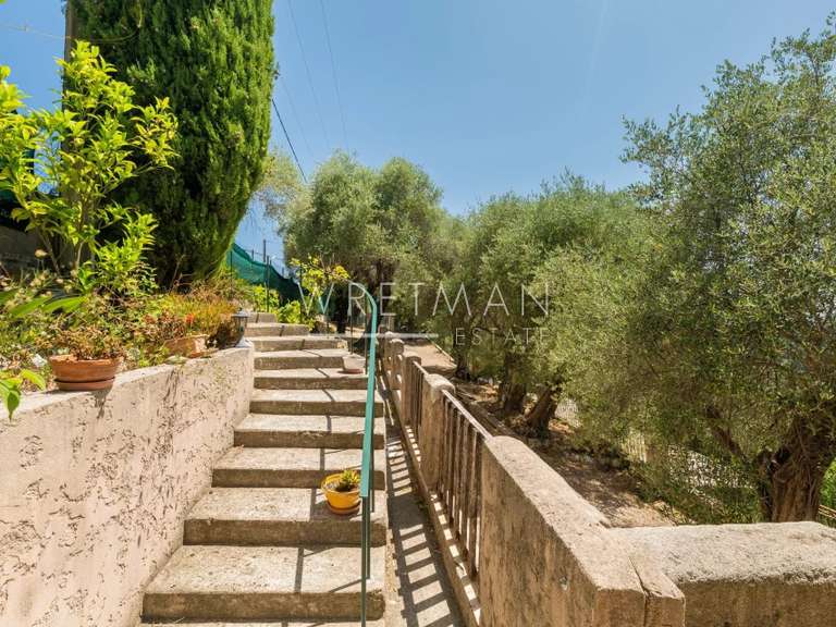 Maison avec Vue sur mer Castellar - 2 chambres - 80m²