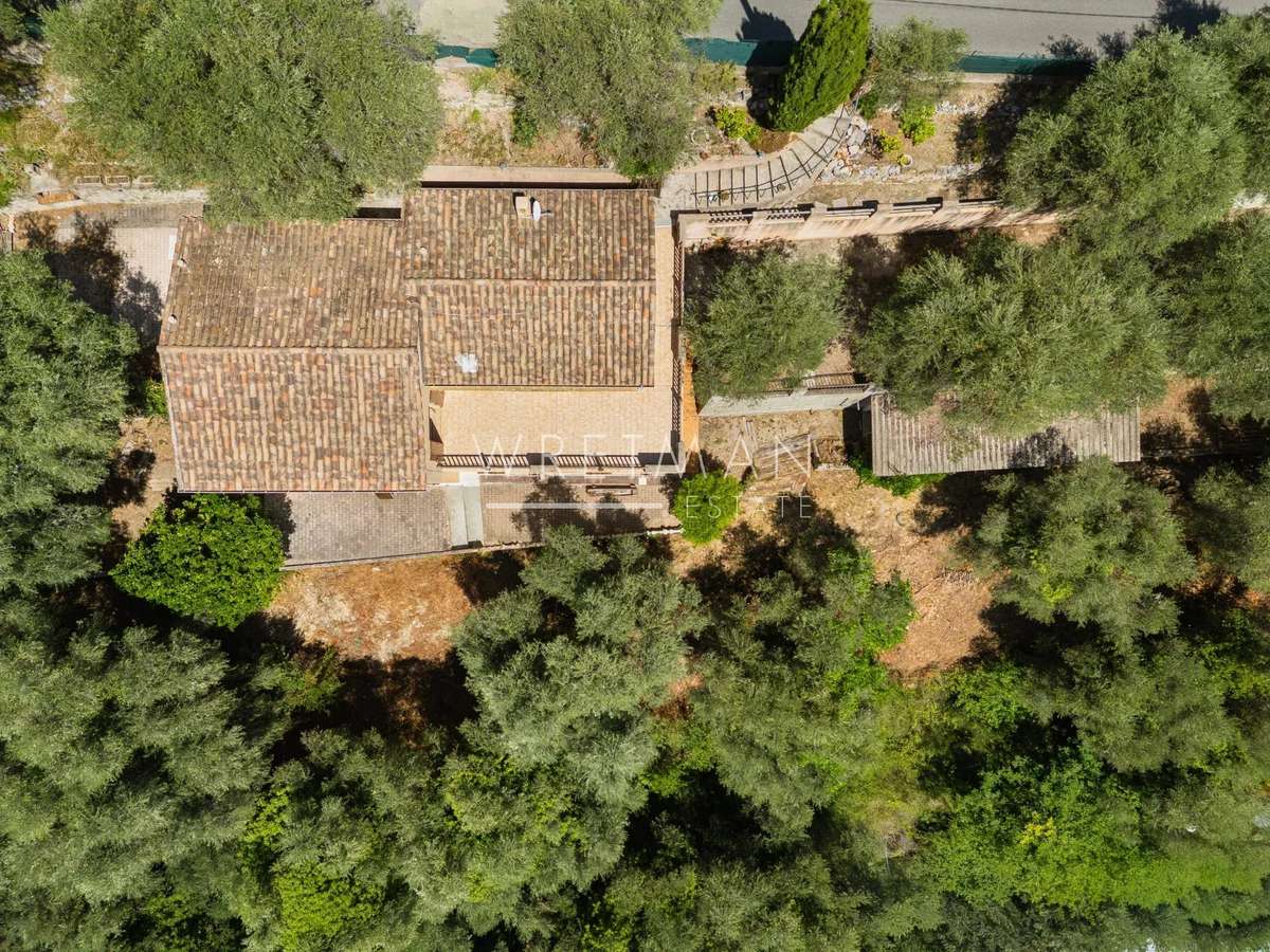 Maison Castellar