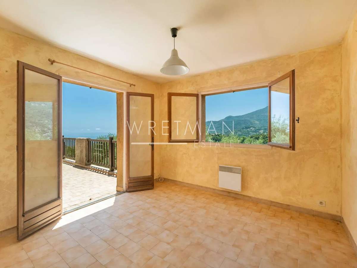 Maison Castellar