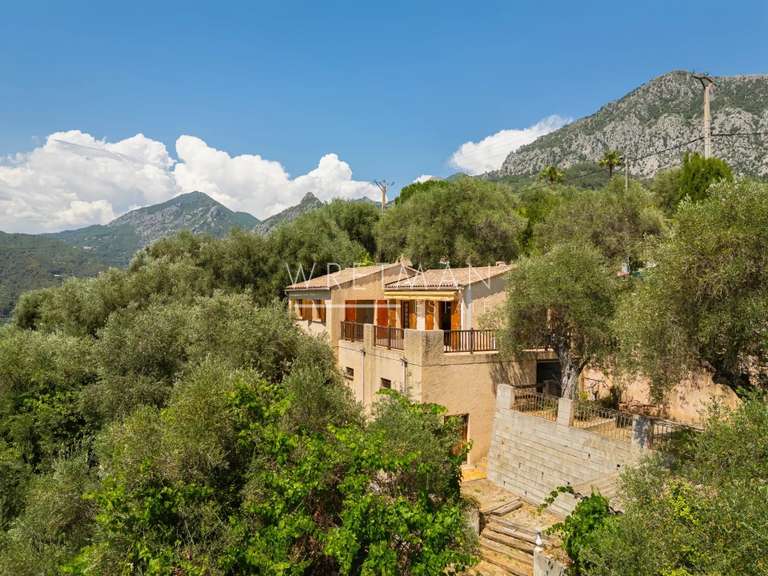 Maison avec Vue sur mer Castellar - 2 chambres - 80m²
