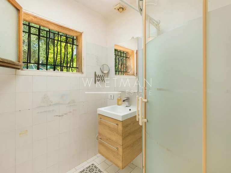 Maison avec Vue sur mer Castellar - 2 chambres - 80m²