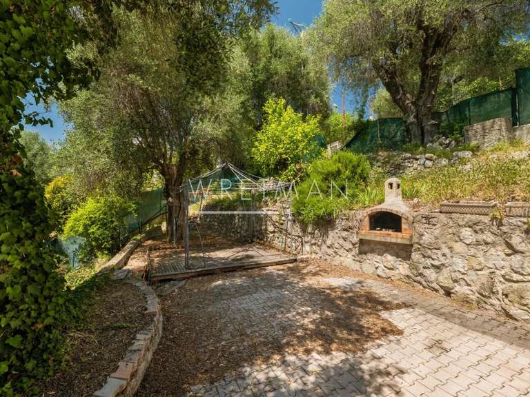 Maison avec Vue sur mer Castellar - 2 chambres - 80m²