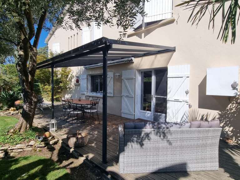 House Castelmaurou - 206m²