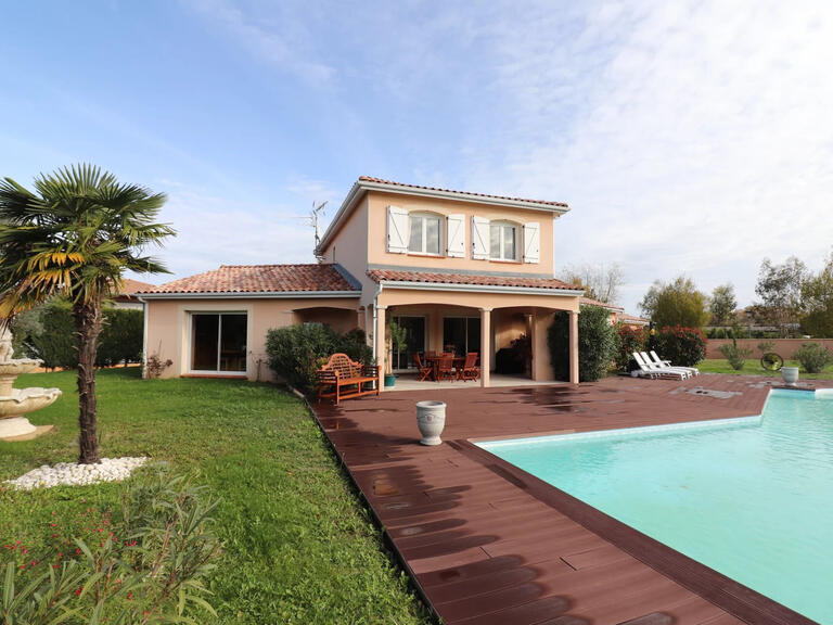 Sale Villa Castelmaurou - 4 bedrooms