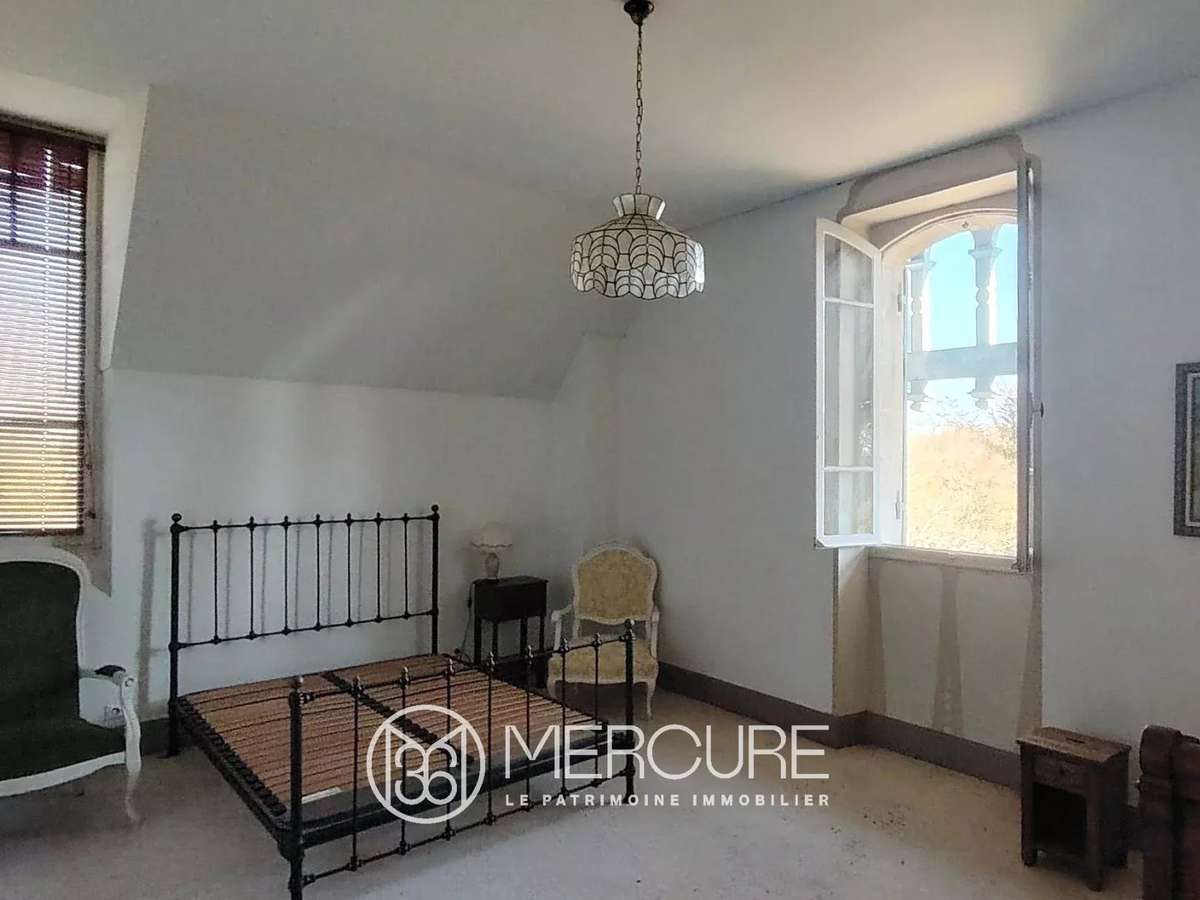 Propriété Castelnau d'Auzan Labarrère