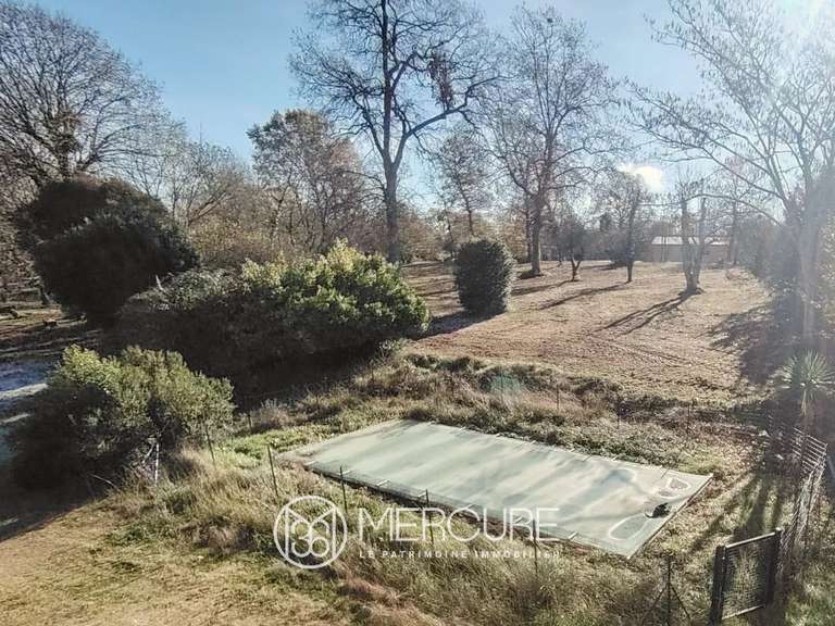 Propriété Castelnau d'Auzan Labarrère - 10 chambres - 612m²