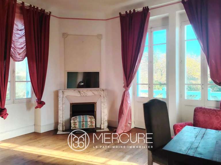 Propriété Castelnau d'Auzan Labarrère - 10 chambres - 612m²