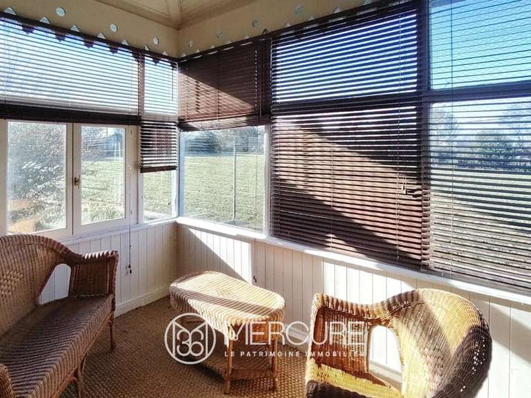 Propriété Castelnau d'Auzan Labarrère - 10 chambres - 612m²