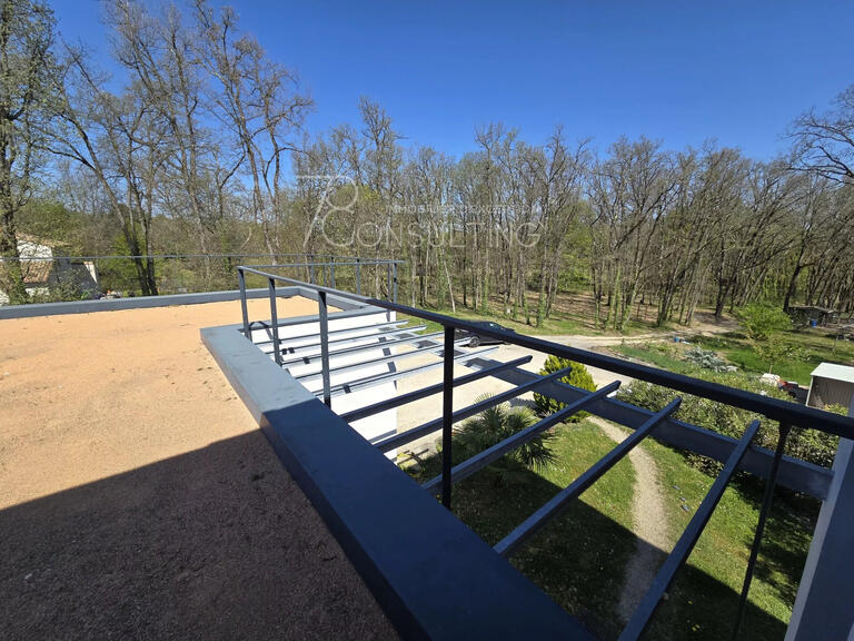 Maison Castelnau-d'Estrétefonds - 480m²