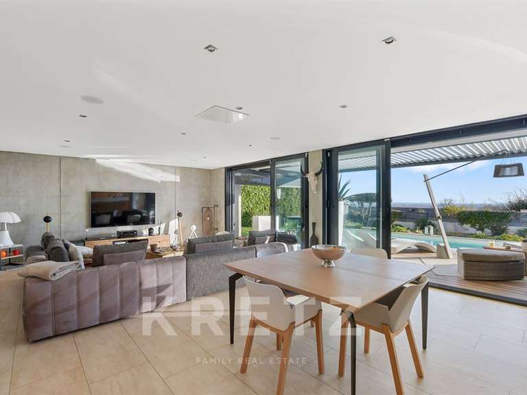 Maison Castelnau-d'Estrétefonds - 4 chambres - 205m²