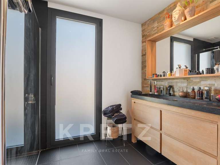 Maison Castelnau-d'Estrétefonds - 4 chambres - 205m²