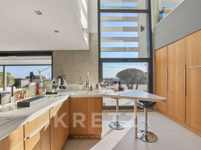 Maison Castelnau-d'Estrétefonds - 4 chambres - 205m²