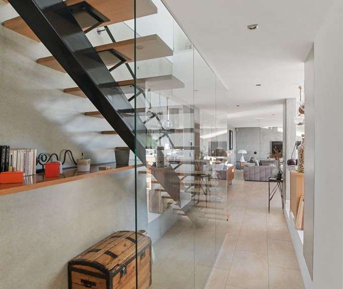 Maison Castelnau-d'Estrétefonds - 4 chambres - 205m²