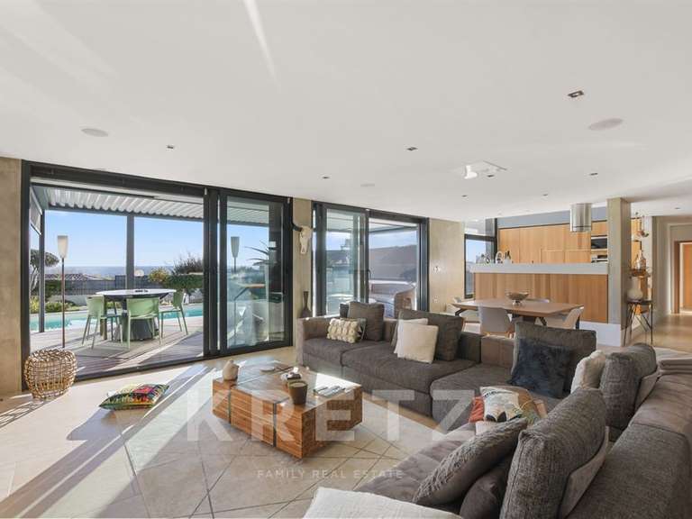 Maison Castelnau-d'Estrétefonds - 4 chambres - 205m²