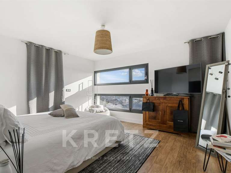 Maison Castelnau-d'Estrétefonds - 4 chambres - 205m²