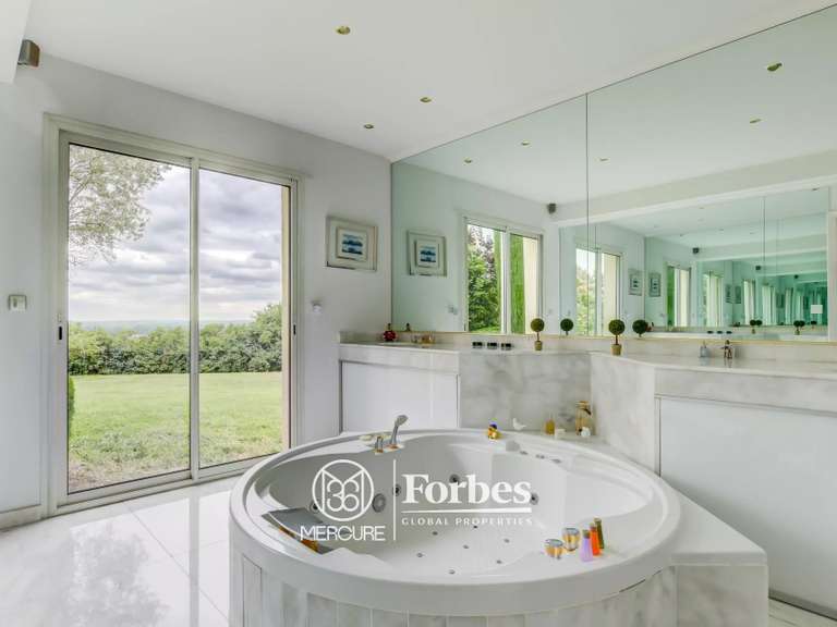 Villa Castelnau-d'Estrétefonds - 4 chambres - 405m²