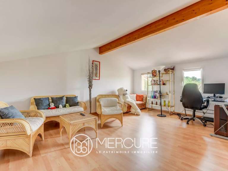 Villa Castelnau-d'Estrétefonds - 4 bedrooms - 405m²