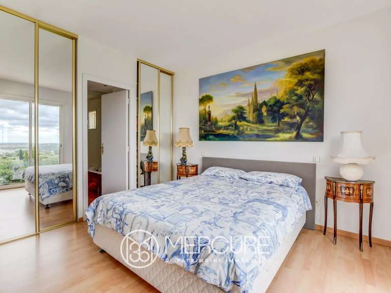 Villa Castelnau-d'Estrétefonds - 4 bedrooms - 405m²