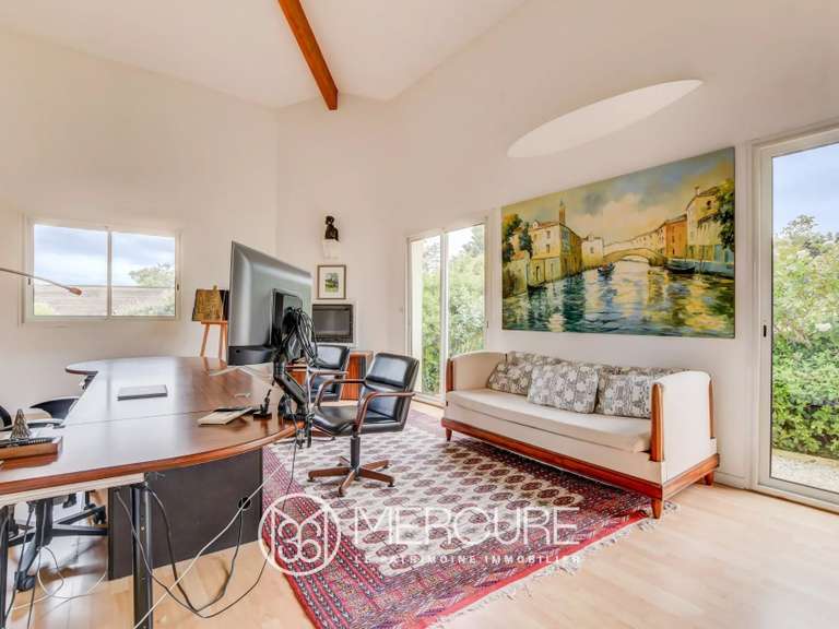 Villa Castelnau-d'Estrétefonds - 4 bedrooms - 405m²