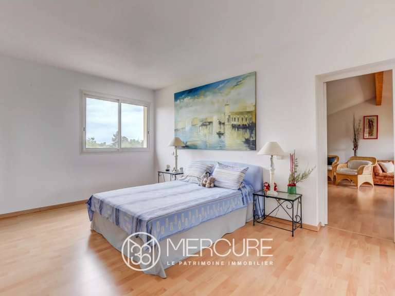 Villa Castelnau-d'Estrétefonds - 4 bedrooms - 405m²