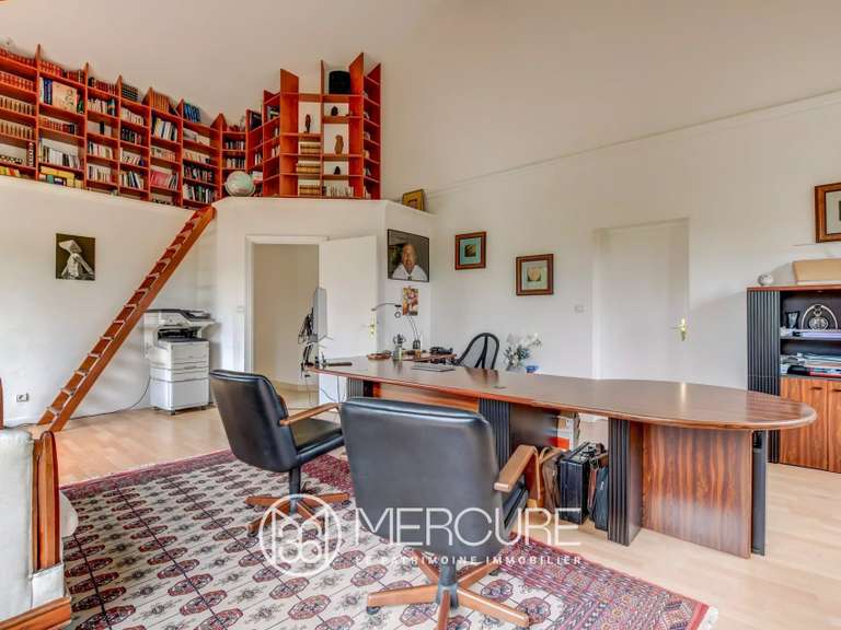 Villa Castelnau-d'Estrétefonds - 4 bedrooms - 405m²