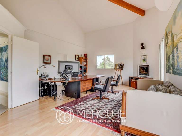 Villa Castelnau-d'Estrétefonds - 4 bedrooms - 405m²