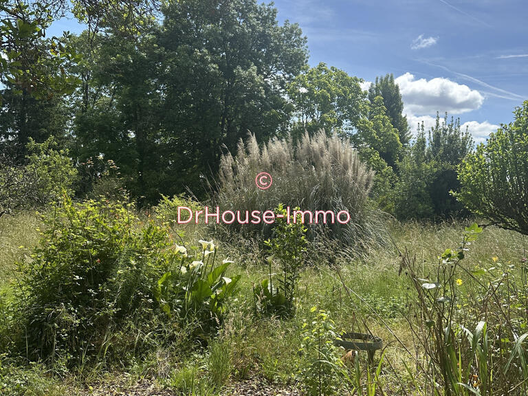Villa Castelnau-de-Médoc - 4 chambres - 200m²