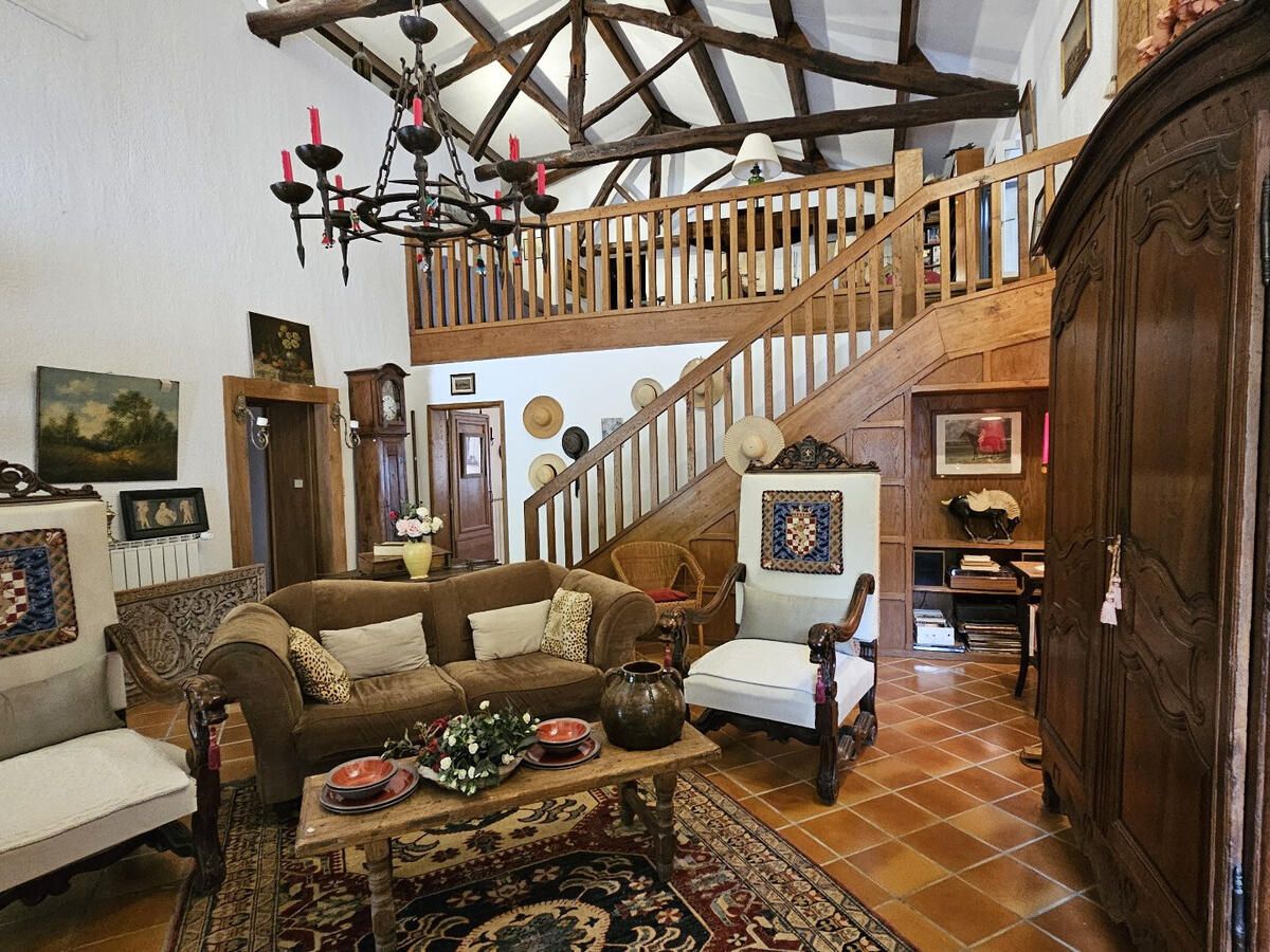 Maison Castelnau-de-Montmiral