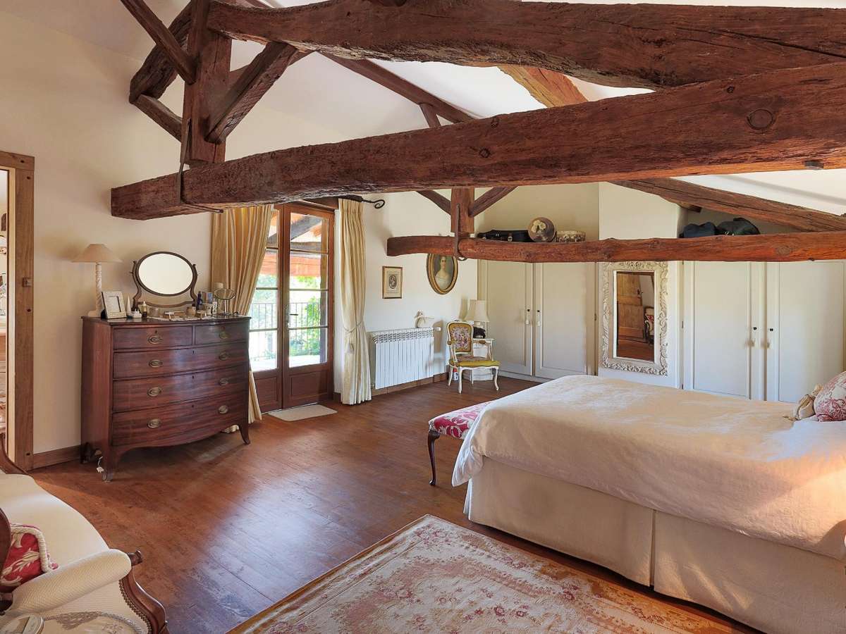 Maison Castelnau-de-Montmiral