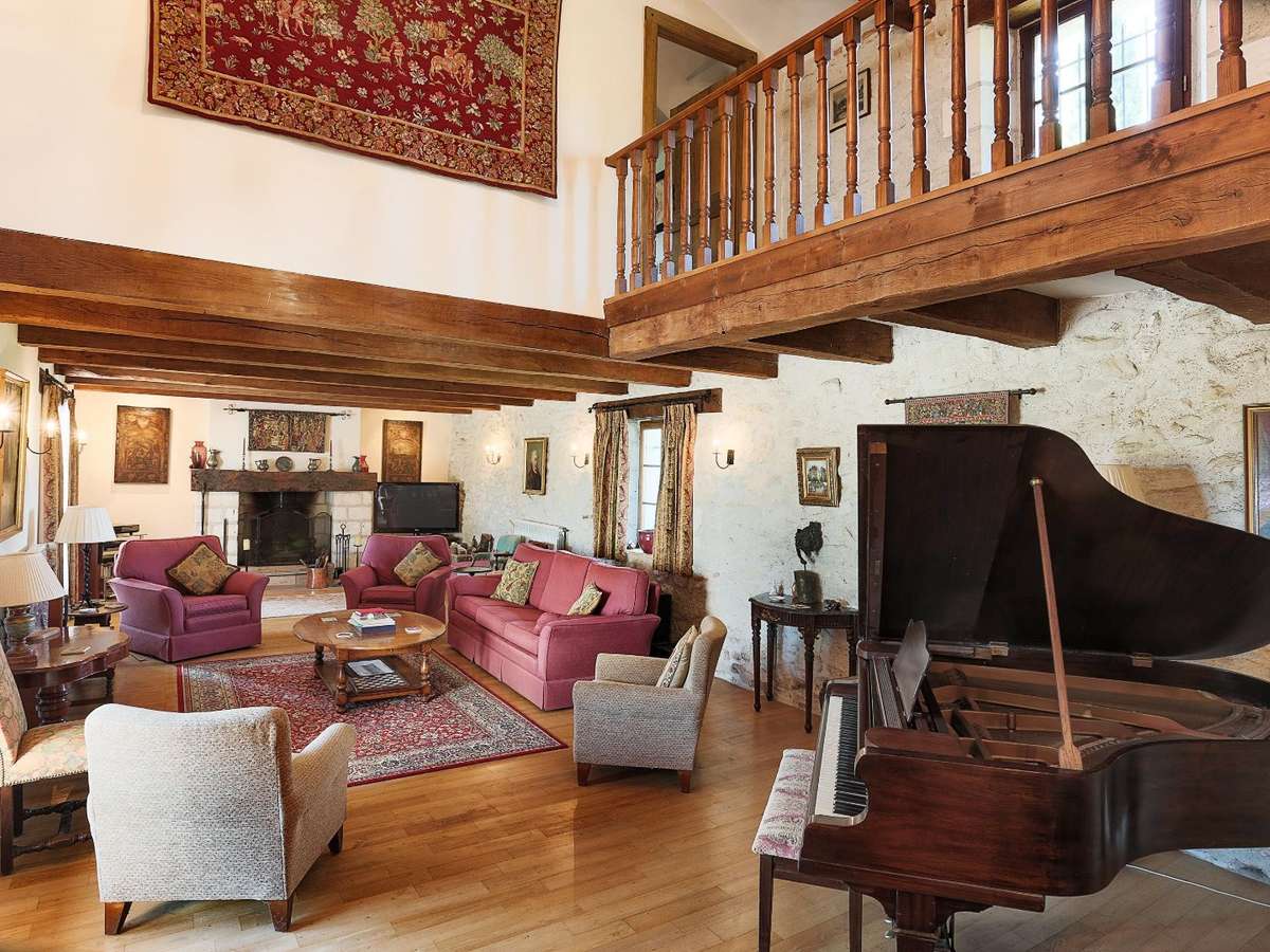 Maison Castelnau-de-Montmiral