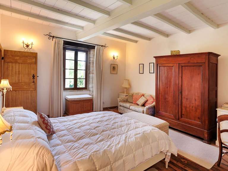 Maison Castelnau-de-Montmiral - 6 chambres - 409m²