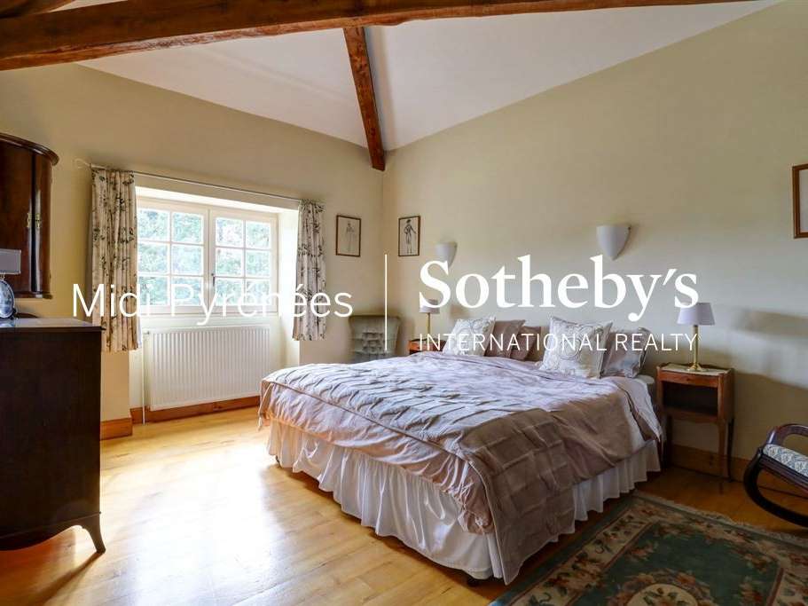 Maison Castelnau-de-Montmiral