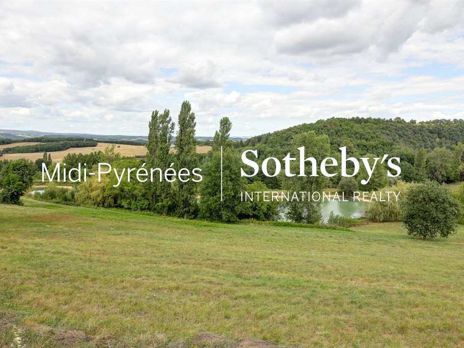 Maison Castelnau-de-Montmiral