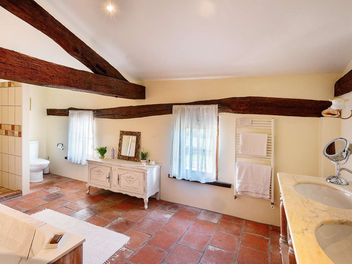 Maison Castelnau-de-Montmiral