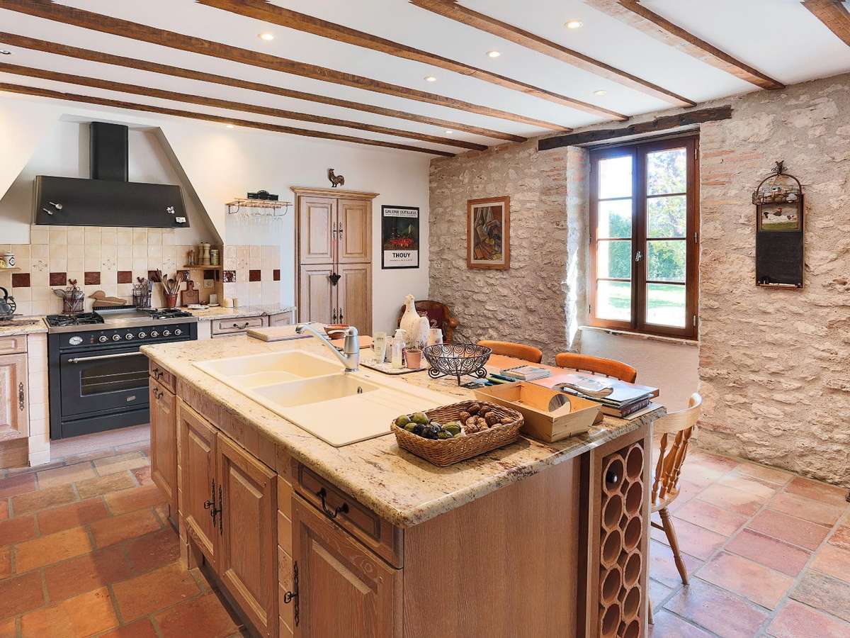 Maison Castelnau-de-Montmiral