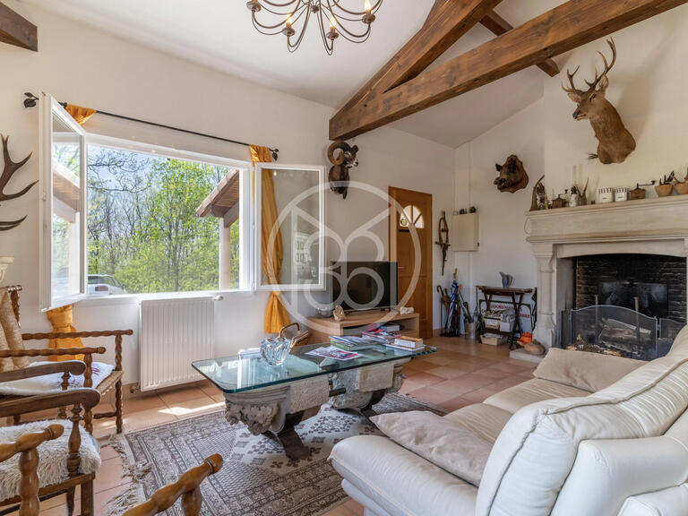 Sale Property Castelnau-de-Montmiral - 2 bedrooms