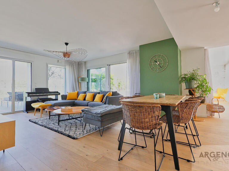 Apartment Castelnau-le-Lez - 3 bedrooms - 140m²