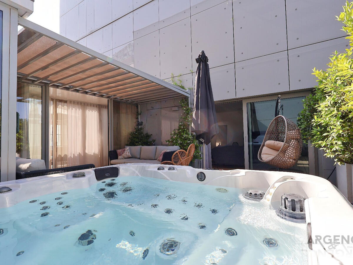 Apartment Castelnau-le-Lez