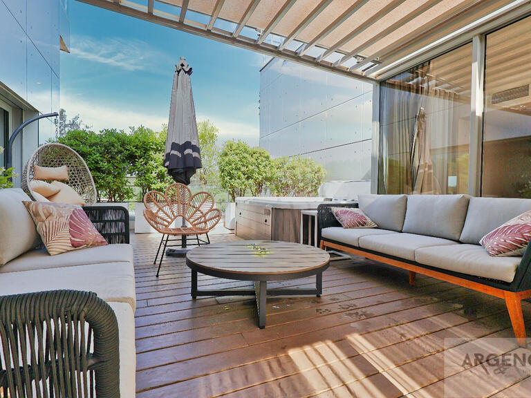Apartment Castelnau-le-Lez - 3 bedrooms - 140m²