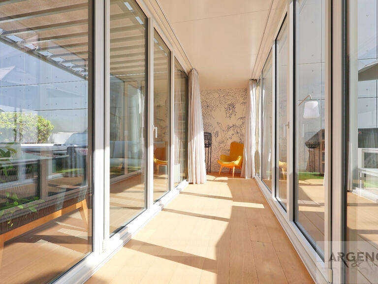 Apartment Castelnau-le-Lez - 3 bedrooms - 140m²