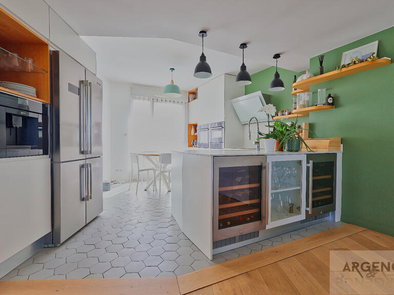 Apartment Castelnau-le-Lez - 3 bedrooms - 140m²