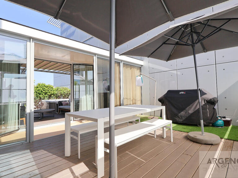 Apartment Castelnau-le-Lez - 3 bedrooms - 140m²