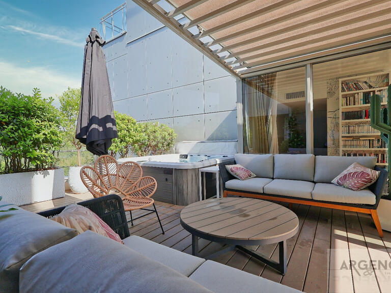 Apartment Castelnau-le-Lez - 3 bedrooms - 140m²
